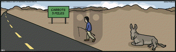 F Minus on Tuesday August 30, 2011 Comic Strip