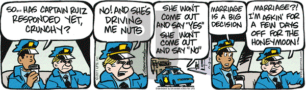 JumpStart on Wednesday November 2, 2011 Comic Strip
