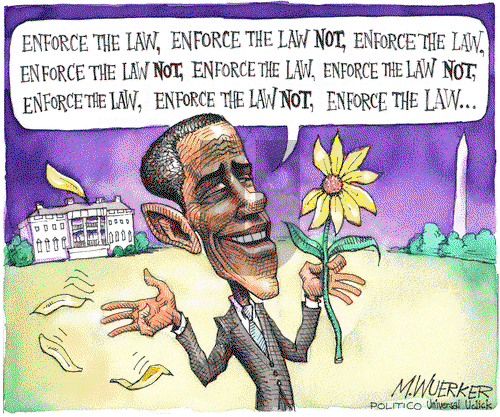 Matt Wuerker on Tuesday July 22, 2014 Comic Strip