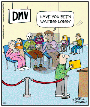 Half Full on Thursday October 2, 2014 Comic Strip