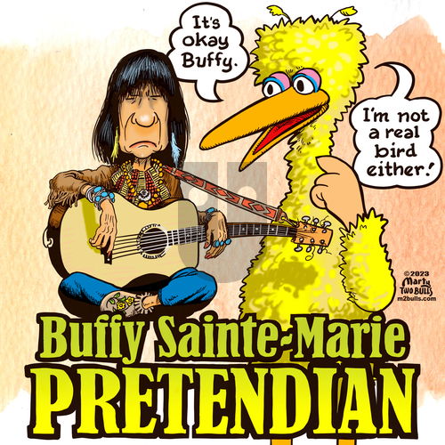 M2Bulls on Thursday November 9, 2023 Comic Strip