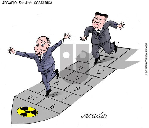 ViewsAsia on Sunday February 4, 2024 Comic Strip