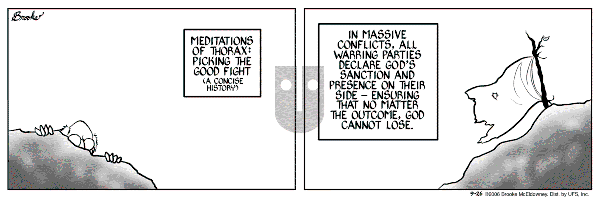 9 Chickweed Lane - Tuesday September 26, 2006 Comic Strip