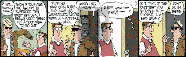 Monty on Friday November 30, 2012 Comic Strip
