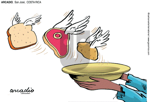 ViewsAfrica on Thursday June 24, 2021 Comic Strip