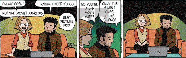 Luann - Saturday October 17, 2015 Comic Strip