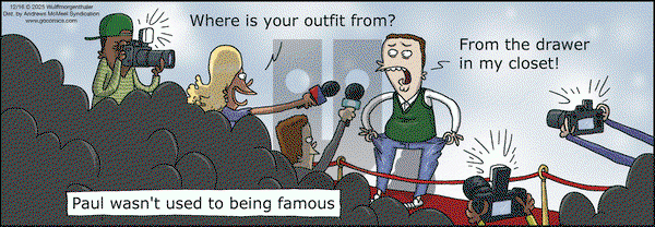 WuMo on Tuesday December 16, 2025 Comic Strip