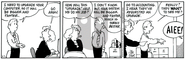 Stone Soup on Tuesday June 3, 2025 Comic Strip