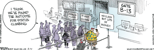 Non Sequitur on Saturday August 31, 2019 Comic Strip