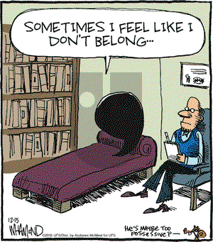 Reality Check on Saturday December 15, 2018 Comic Strip
