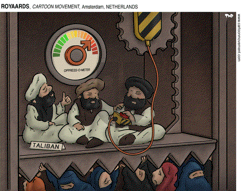 ViewsAsia on Thursday August 31, 2023 Comic Strip
