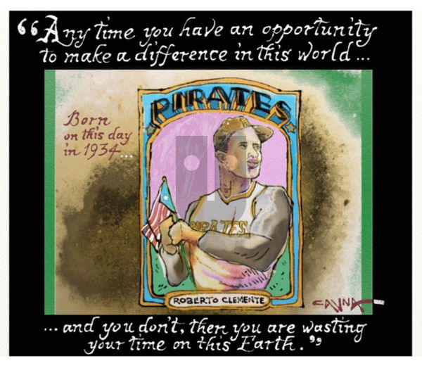 Warped on Sunday August 18, 2024 Comic Strip