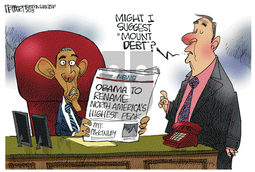 Jerry Holbert on Tuesday September 1, 2015 Comic Strip