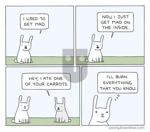 Poorly Drawn Lines on Monday February 13, 2017 Comic Strip