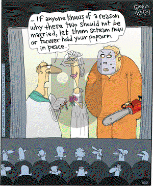 The Flying McCoys on Wednesday October 2, 2013 Comic Strip
