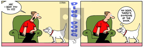 Crumb on Monday June 2, 2025 Comic Strip