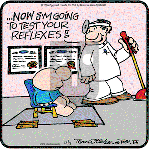 Ziggy on Thursday December 8, 2005 Comic Strip