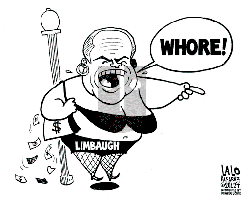 Lalo Alcaraz on Friday March 2, 2012 Comic Strip