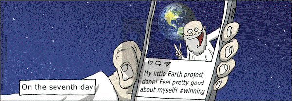 WuMo on Saturday March 25, 2017 Comic Strip