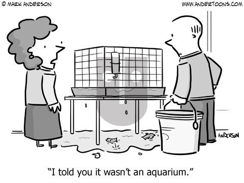 Andertoons on Saturday July 30, 2016 Comic Strip