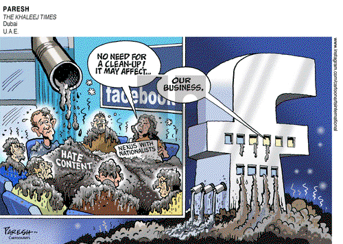 ViewsBusiness on Thursday August 20, 2020 Comic Strip