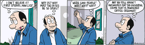 Adam@Home on Friday September 28, 2012 Comic Strip