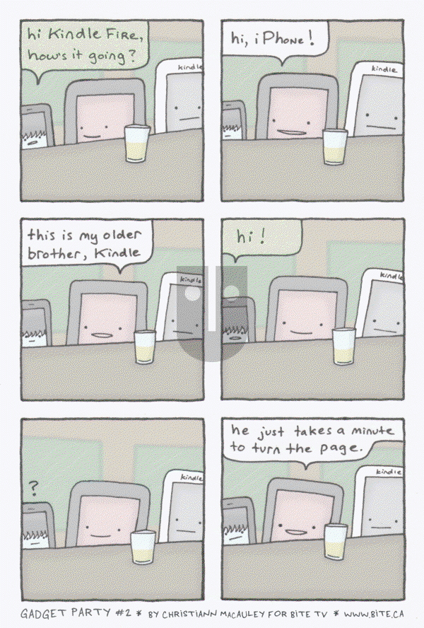 Sticky Comics on Tuesday July 11, 2017 Comic Strip