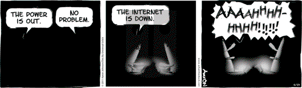 W.T. Duck on Wednesday December 6, 2023 Comic Strip