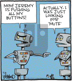 Reality Check - Wednesday July 31, 2024 Comic Strip