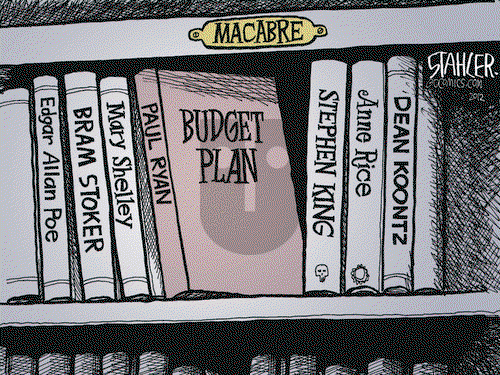 Jeff Stahler on Friday August 17, 2012 Comic Strip