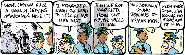 JumpStart on Thursday December 29, 2011 Comic Strip