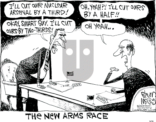 Glenn McCoy on Thursday May 16, 2002 Comic Strip