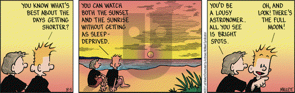 Frazz on Saturday August 5, 2017 Comic Strip