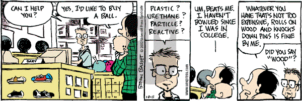 Adam@Home on Wednesday October 11, 2000 Comic Strip