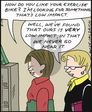 Real Life Adventures on Thursday May 17, 2012 Comic Strip