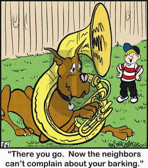 Marmaduke on Saturday August 6, 2016 Comic Strip