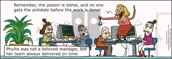 WuMo on Wednesday January 8, 2020 Comic Strip