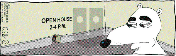 The Fusco Brothers - Saturday September 23, 2023 Comic Strip