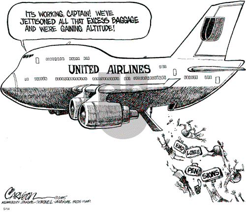 Stuart Carlson on Saturday May 14, 2005 Comic Strip