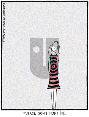 Everyday People Cartoons on Wednesday April 7, 2021 Comic Strip