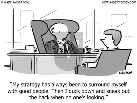 Andertoons on Monday July 25, 2016 Comic Strip