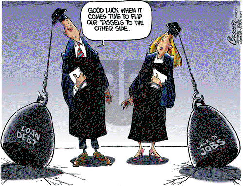 Stuart Carlson on Wednesday April 25, 2012 Comic Strip