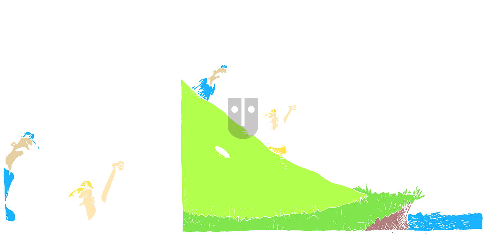 In the Bleachers on Sunday May 25, 2014 Comic Strip