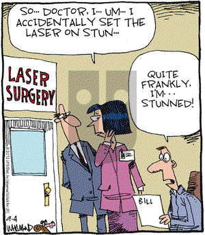 Reality Check on Tuesday September 4, 2012 Comic Strip