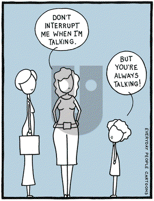 Everyday People Cartoons on Wednesday June 30, 2021 Comic Strip