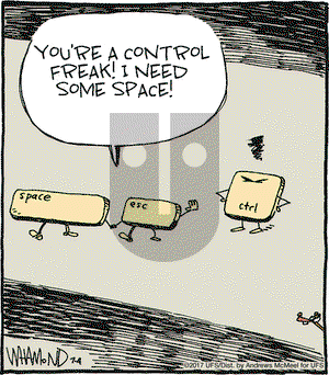 Reality Check on Tuesday July 4, 2017 Comic Strip