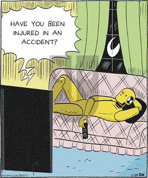 Brevity on Saturday January 25, 2020 Comic Strip