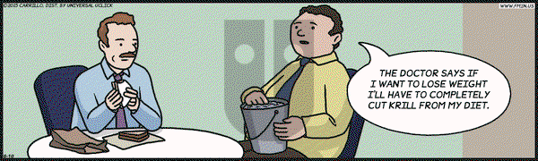 F Minus on Wednesday June 10, 2015 Comic Strip