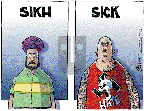 Stuart Carlson on Wednesday August 8, 2012 Comic Strip