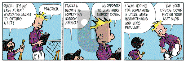 Frazz on Tuesday August 22, 2006 Comic Strip